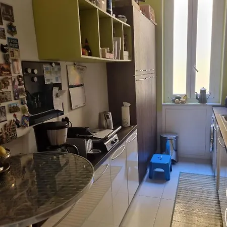 Apartamento Milo's House