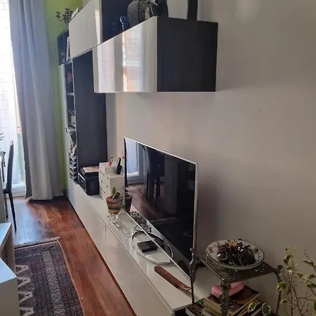 Milo's House